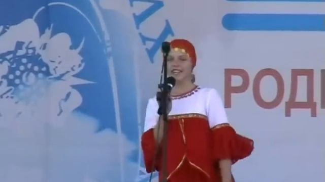 День Республики(2008)-Ой, чăн та мар-и çав