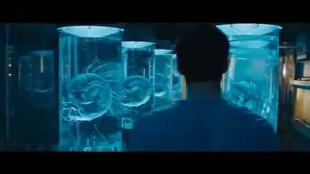 Бегущий в лабиринте - испытание огнём. смотреть онлайн