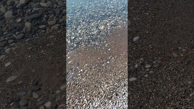 24 СЕНТЯБРЯ. АБХАЗИЯ. ЦАНДРЫПШ. УТРО. ИДЁМ НА МОРЕ