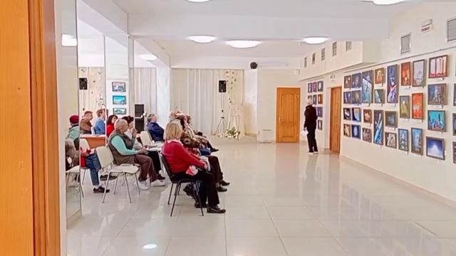 68 Видео от НФО Мир через Культуру смотреть онлайн