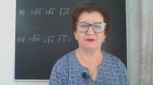 ОГЭ - 2025 математика. 8 задание, варианты 9,10.  Ф.Ф. Лысенко, С. О. Иванова