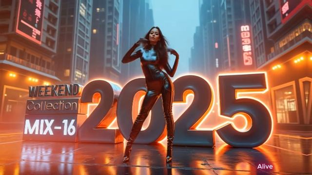 WEEKEND COLLECTION Mix 16
