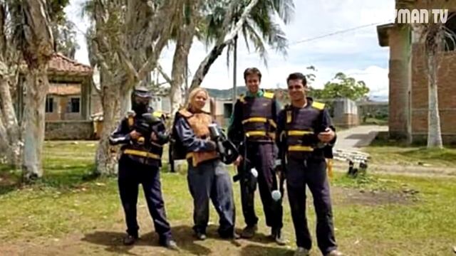 ПАБЛО ЭСКОБАР смотреть онлайн