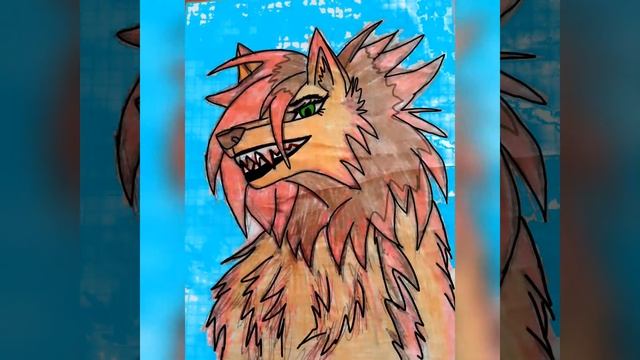 (Арты про Рокси)✌️👀-[мои рисунки]-[Gacha live]-[Ibis Paint X]-[InShot] смотреть онлайн