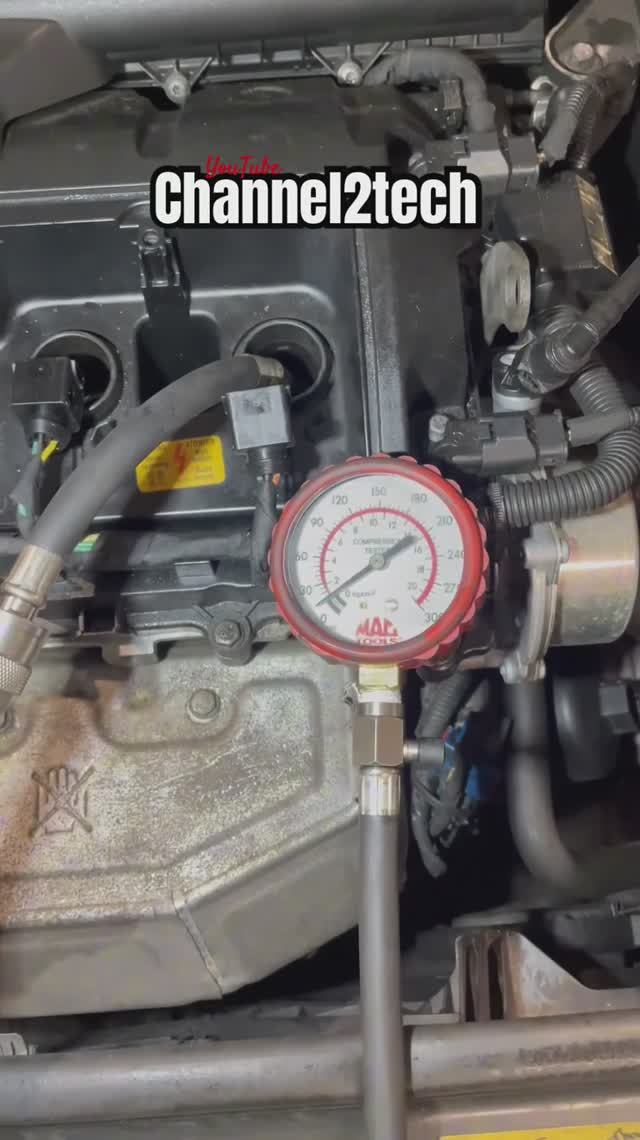 Мини- отсечка оборотов двигателя 💥 Искра, катушка, клапан? смотреть онлайн