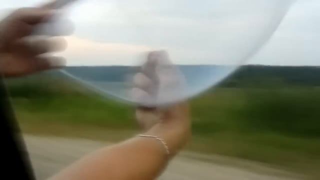 Надуваем презерватив на скорости))) смотреть онлайн