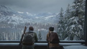 Одни из нас Часть II #2