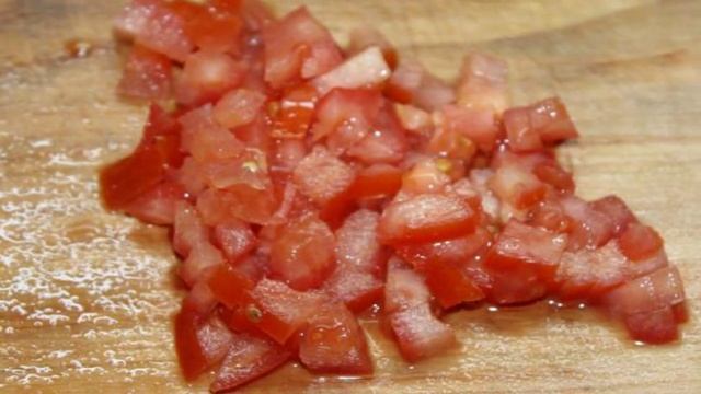 Вкусные будни