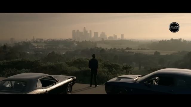 FAST & FURIOUS 11 Trailer (2026) Vin Diesel, Cody Walker, The Rock | Fast X Part 2 | Fan-Made 5.0