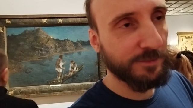 108 Видео от НФО Мир через Культуру смотреть онлайн