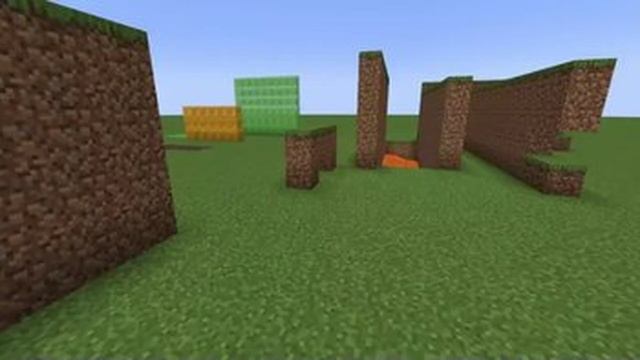 Обзор Мода FastMove - Parkour Movement для Minecraft 23w33a смотреть онлайн