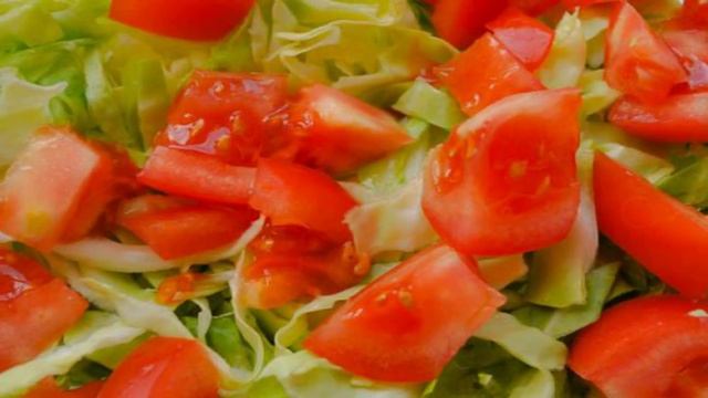 Сборник рецептов