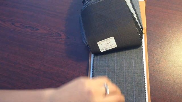 Carnet. Napoli - костюмные ткани смотреть онлайн