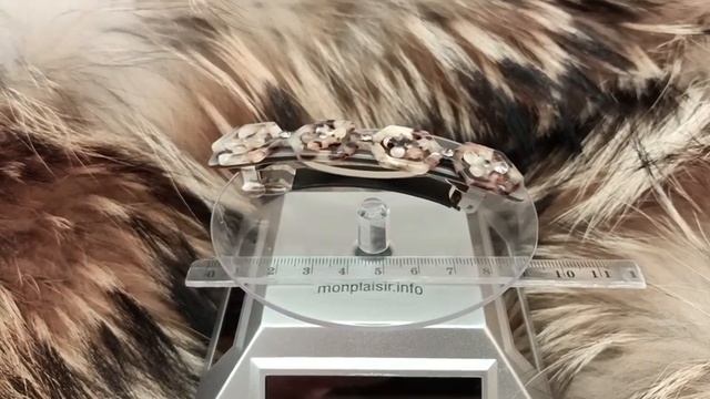 Заколка 07172 смотреть онлайн