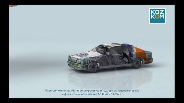Создание анимационного рекламного ролика Алматы / Студия Animator-pro / Казахстан смотреть онлайн