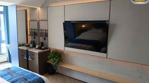 Бейдайхэ
Голубая лагуна