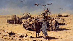 Company of Heroes 3 Прохождение(Большой выпуск с 3 миссиями) Тобрук пал! 
Лис Пустыни атакует!