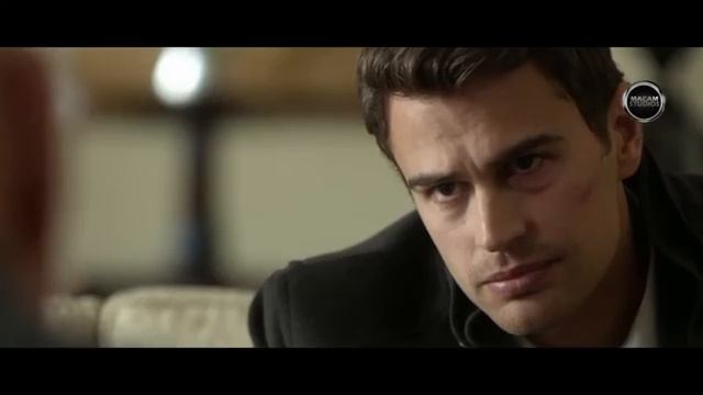 Divergent 4: Ascendant Trailer (HD) Shailene Woodley, Theo James, Jeff Daniels (Fan-Made) смотреть онлайн
