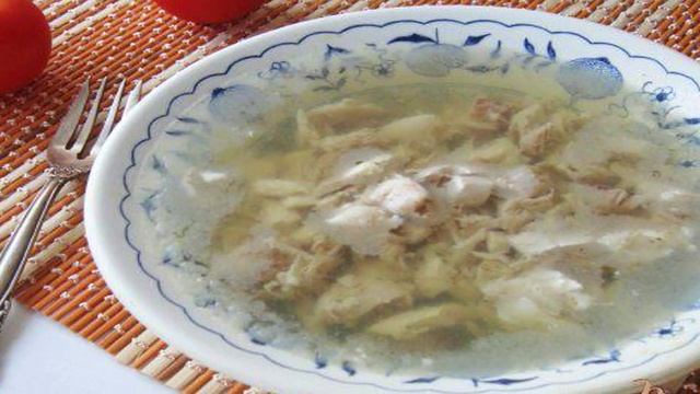 Сборник рецептов