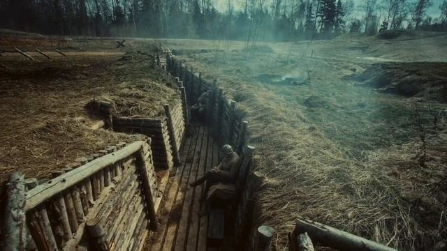 Фильм Первые День Победы смотреть онлайн