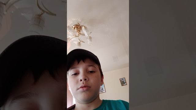 2 часть  породия слова  посана