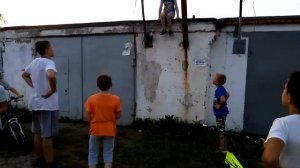 Давай прыгай какашка!💩
