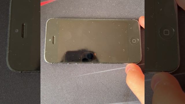 I found my old phone that has old BS in it смотреть онлайн