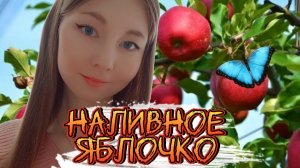 Татьяна Куртукова - Наливное яблочко