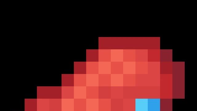 Обзор Мода Drop the Meat для Minecraft 1.20.1 смотреть онлайн