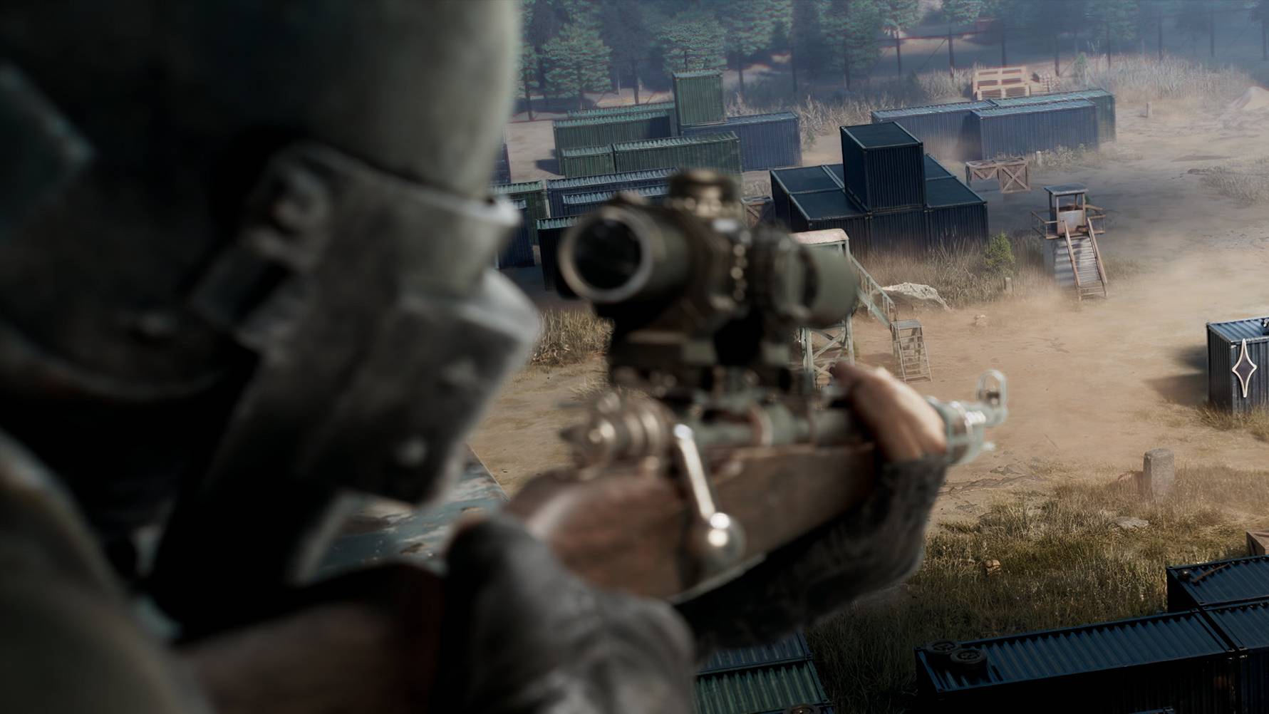 PUBG-ПУБГ топ1