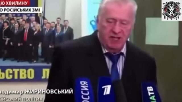 Израиль падёт — предсказания Жириновского смотреть онлайн