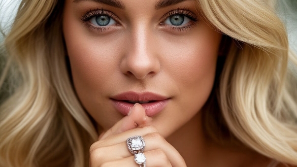 прошаренная блондинка #39