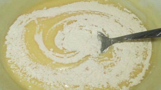 Вкусные будни