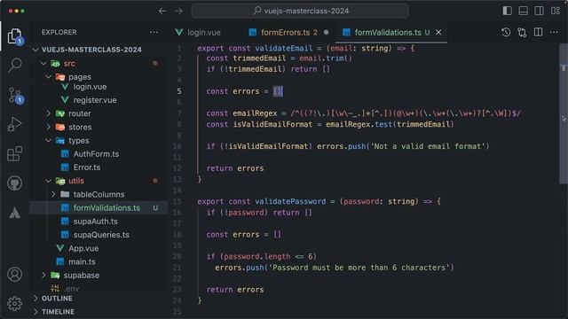 84.-Implement-Realtime-Form-Validation смотреть онлайн