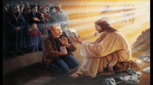 Бог ВЫНУЖДЕН наказывает верующим во Христе это правда или нет?