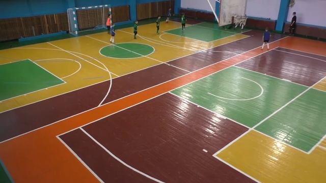 КДЮСШ-2  ЮниорСтаробельск 2011-2012 г. 16.01.2022