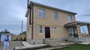 Шикарный Дом с большим участком и садом