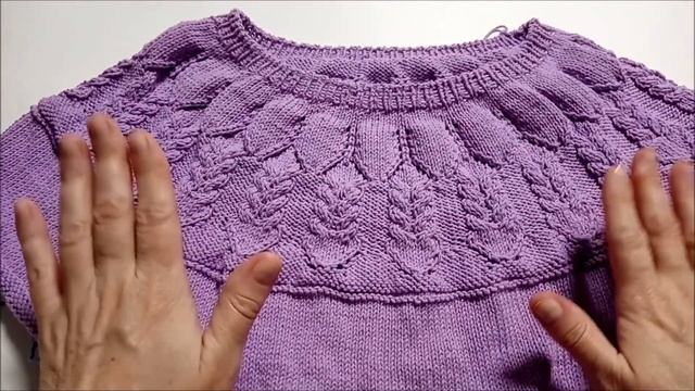 ГОТОВЫЕ РАБОТЫ // ПРЯЖА И ПРОЦЕССЫ смотреть онлайн