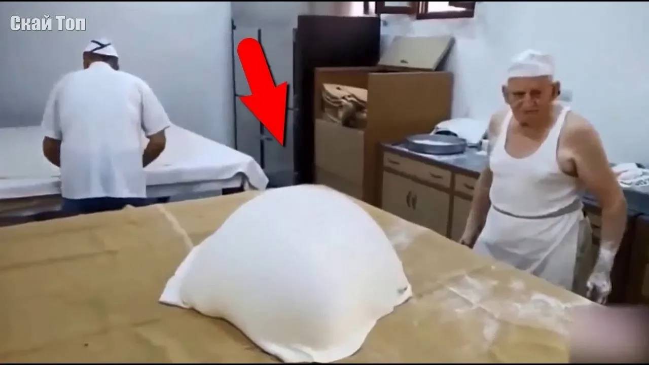 Настоящие мастера своего дела. Рабочие 80 LVL! смотреть онлайн