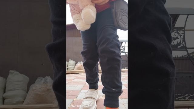 Влог 💌 Прогулка с Катюшей 🥹 смотреть онлайн