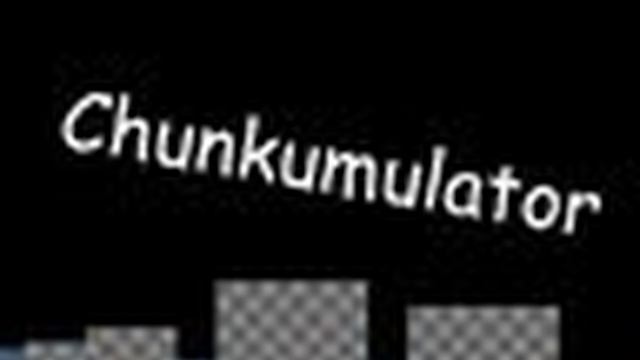 Обзор Мода Chunkumulator для Minecraft 1.20.1 смотреть онлайн
