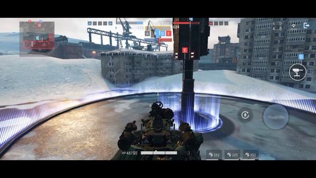 Armor Attack (Битва Роботов) смотреть онлайн