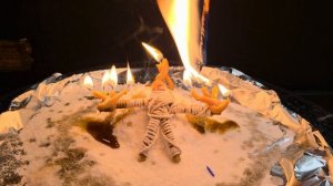 ✨ Избавляемся от сущности, которая питается вашей энергией!