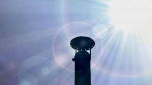 грибок, дефлектор на ТРУБУ дымохода, своими руками