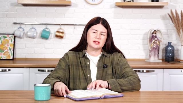 Не забывай, что было совершено. 9 мая Пастор Юлия Тихонова. Слово, меняющее жизнь. смотреть онлайн