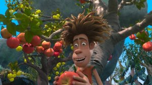 Маракуда - Трейлер