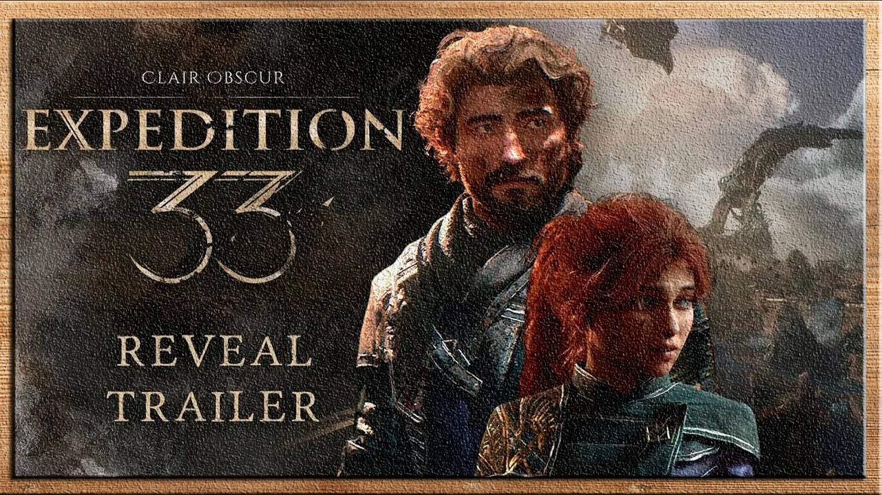 Clair Obscur. Expedition 33 Прохождение Часть 2 Селение жестралей смотреть онлайн