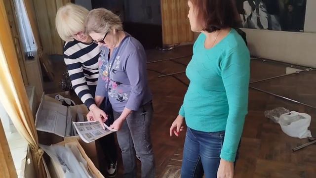 92 Видео от НФО Мир через Культуру смотреть онлайн