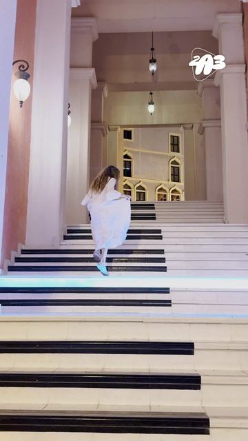 ⭐ В Катаре построли ПЕРЕУЛОК для ТИКТОКЕРОВ! смотреть онлайн