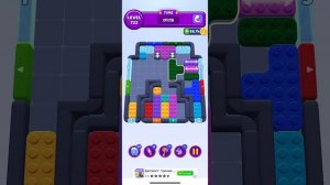 Color Block Jam 722